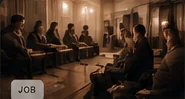 Production meeting